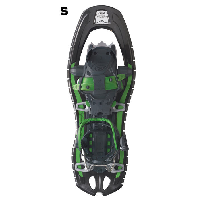 TSL Symbioz Motion 2
