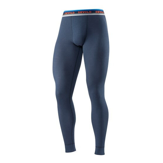 Devold Hiking Long Johns DN - pánský Výprodej
