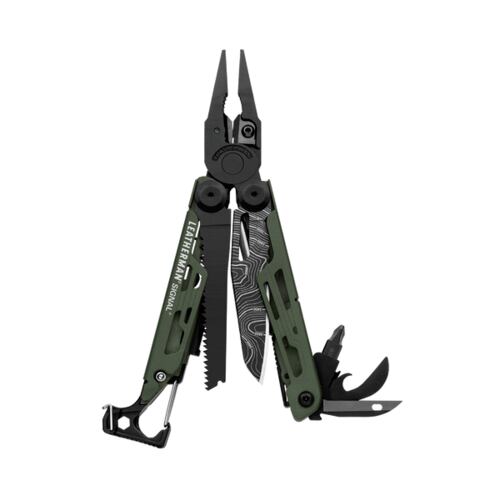 Leatherman Signal Limited Edition