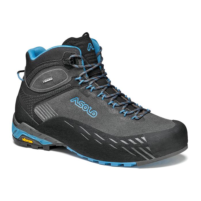 Asolo Eldo Mid Lth GV ML