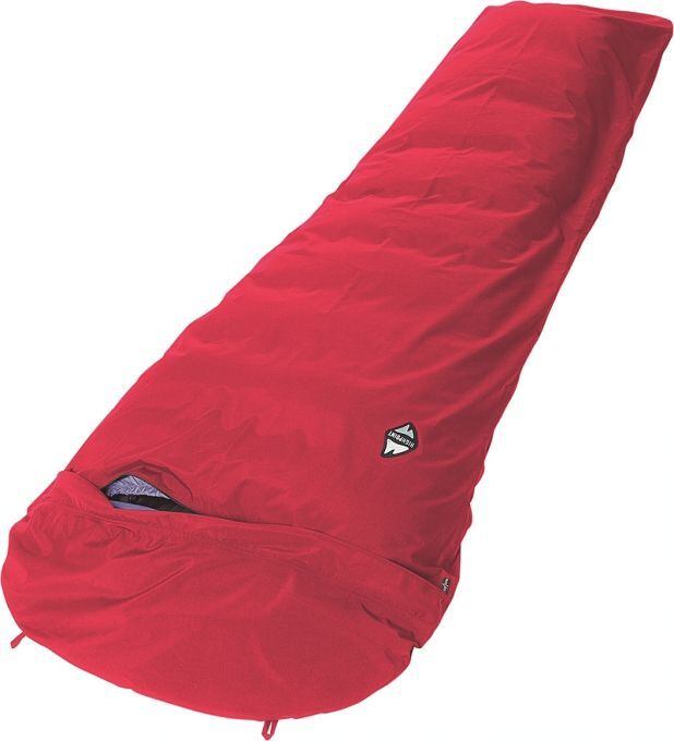 High Point Bivak Nano Cover