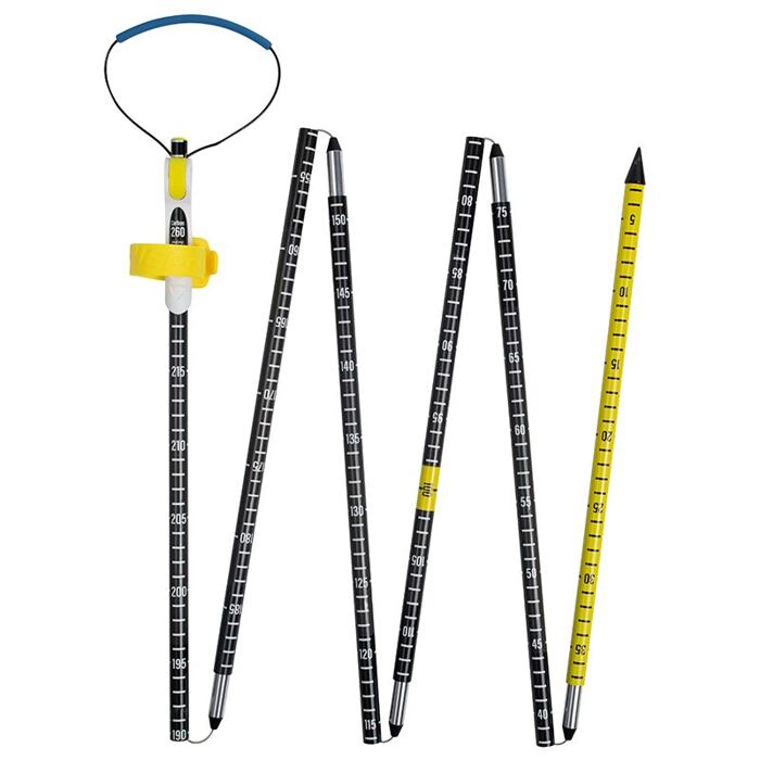 Pieps Carbon 260 Pro