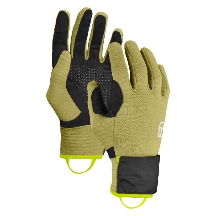 Ortovox Fleece Grid Cover M