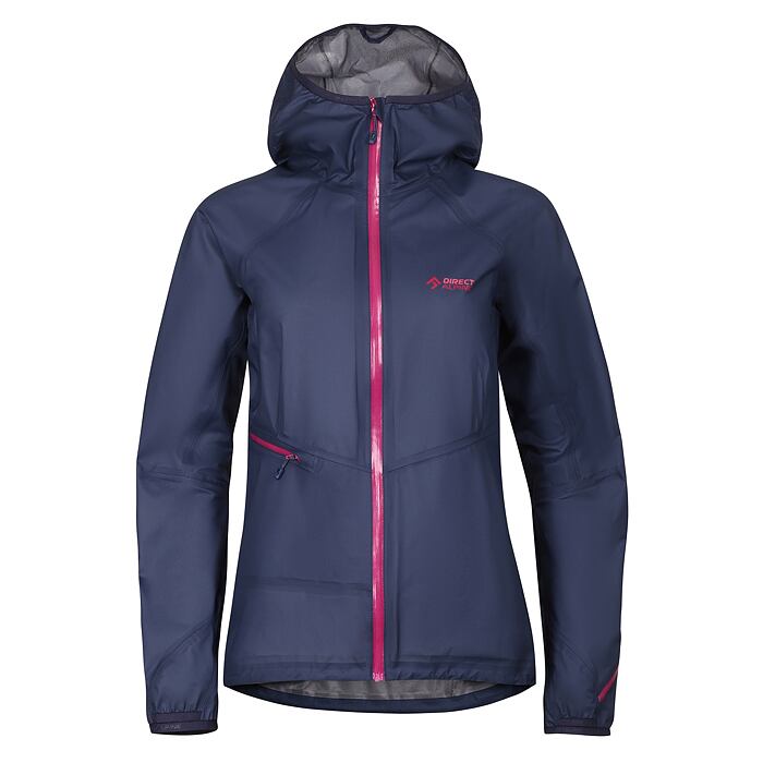 Direct Alpine Cyclone Lady