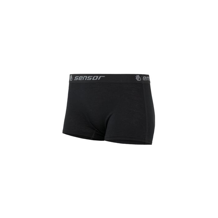 Sensor Merino Active KN s nohavičkou dámské