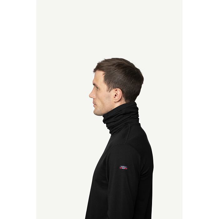 Devold šátek Breeze Merino 150
