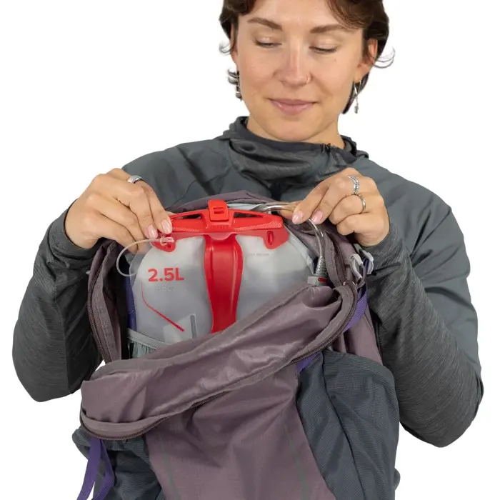 Turistický batoh Osprey Hikelite 28