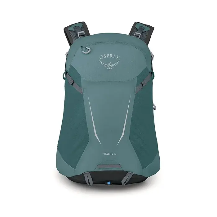 Turistický batoh Osprey Hikelite 18 II