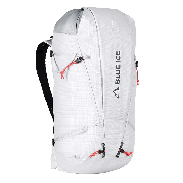 Horolezecký batoh Blue Ice Stache Ice 38L