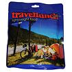 Travellunch Hovězí Stroganoff s rýží Single