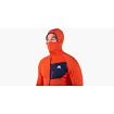 Mountain Equipment Eclipse Hooded Zip T