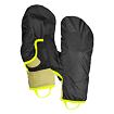 Ortovox Fleece Grid Cover M sweet alison
