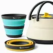 Sea to Summit nádobí Frontier UL 3PC Kettle Cook Set Double