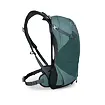 Turistický batoh Osprey Hikelite 18 II