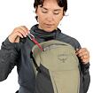 Turistický batoh Osprey Hikelite 18 II