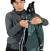 Turistický batoh Osprey Hikelite 26 II