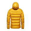 Black Yak Casual Down Jacket