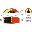 Hilleberg Anjan 3 GT 2017