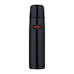 Thermos s tlačítkovým uzávěrem a šálkem 1000ml