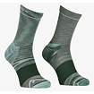 Ortovox ponožky Alpine Mid Socks M