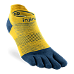 Injinji ponožky Run Lightweight No-Show CoolMax