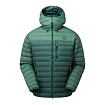 Mountain Equipment Earthrise Hooded