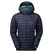 Mountain Equipment Earthrise Hooded Wmns Jacket