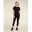 Icebreaker triko Merino 150 Tech Lite SS Tee Airbourne Wmns KR
