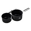 MSR nádobí Ceramic 2 Pot Set