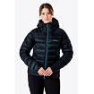 Rab bunda Electron Pro Jacket Wmns