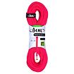 Beal lano Zenith 9,5mm 50m - solid pink