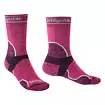 Bridgedale ponožky Trail Run Midweight T2 Merino Sport Wmn