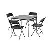 Coleman Table Set for 4 2024