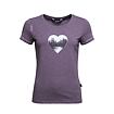 Chillaz triko Gandia Mountain Heart KR W