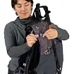 Turistický batoh Osprey Hikelite 28