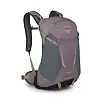 Turistický batoh Osprey Hikelite 18 II