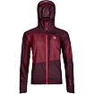 Ortovox bunda Merino Windbreaker W