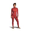 Ortovox 230 Competition Zip Neck W