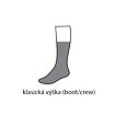 Bridgedale Liner Thermal Boot 2Pr PK