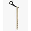 Black Diamond Turbo Ice Screw 22 cm