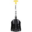 Pieps lopata Shovel T 500 Standard
