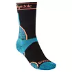 Bridgedale ponožky Trail Run Midweight T2 Merino Sport Wmn