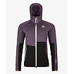 Ortovox mikina Fleece Rib Hoody W