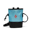 Black Diamond Mojo Zip Chalk Bag PFC-Free