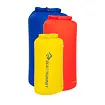 Sea to Summit sada vaků Lightweight Dry Bag 8/13/20L