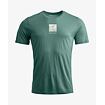 Ortovox triko 120 Cool Tec Abstract T-shirt M