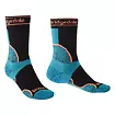 Bridgedale ponožky Trail Run Midweight T2 Merino Sport Wmn