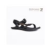 Bosky Performance Black Orange Z-tech