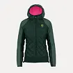 Karpos bunda Lastei Active Plus Jacket W
