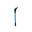 Cnoc hadička s ventilem QuickStraw 15cm